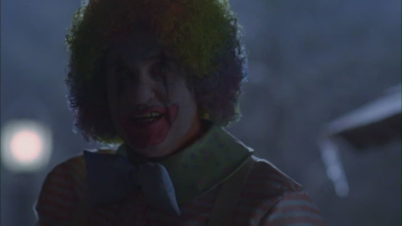 We All Scream for Ice Creamの背景画像