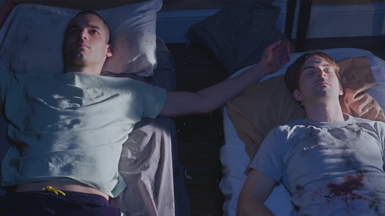 Caleidoscopioの背景画像