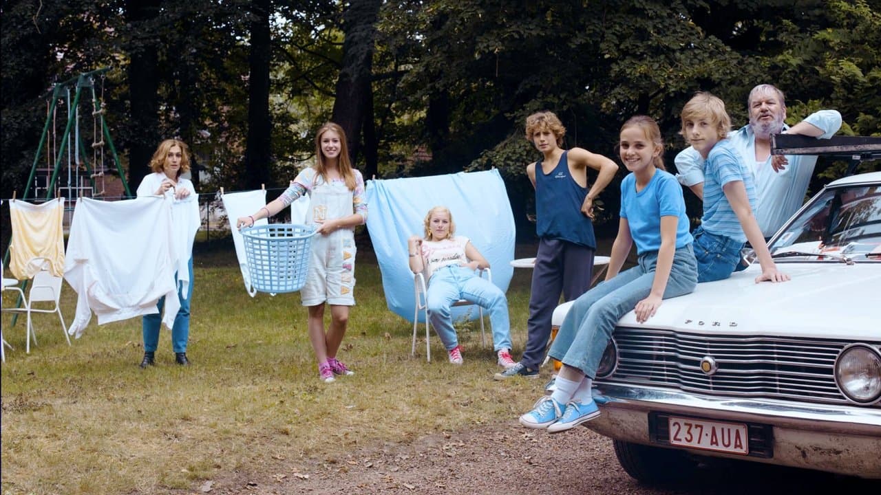 Café Derbyの背景画像