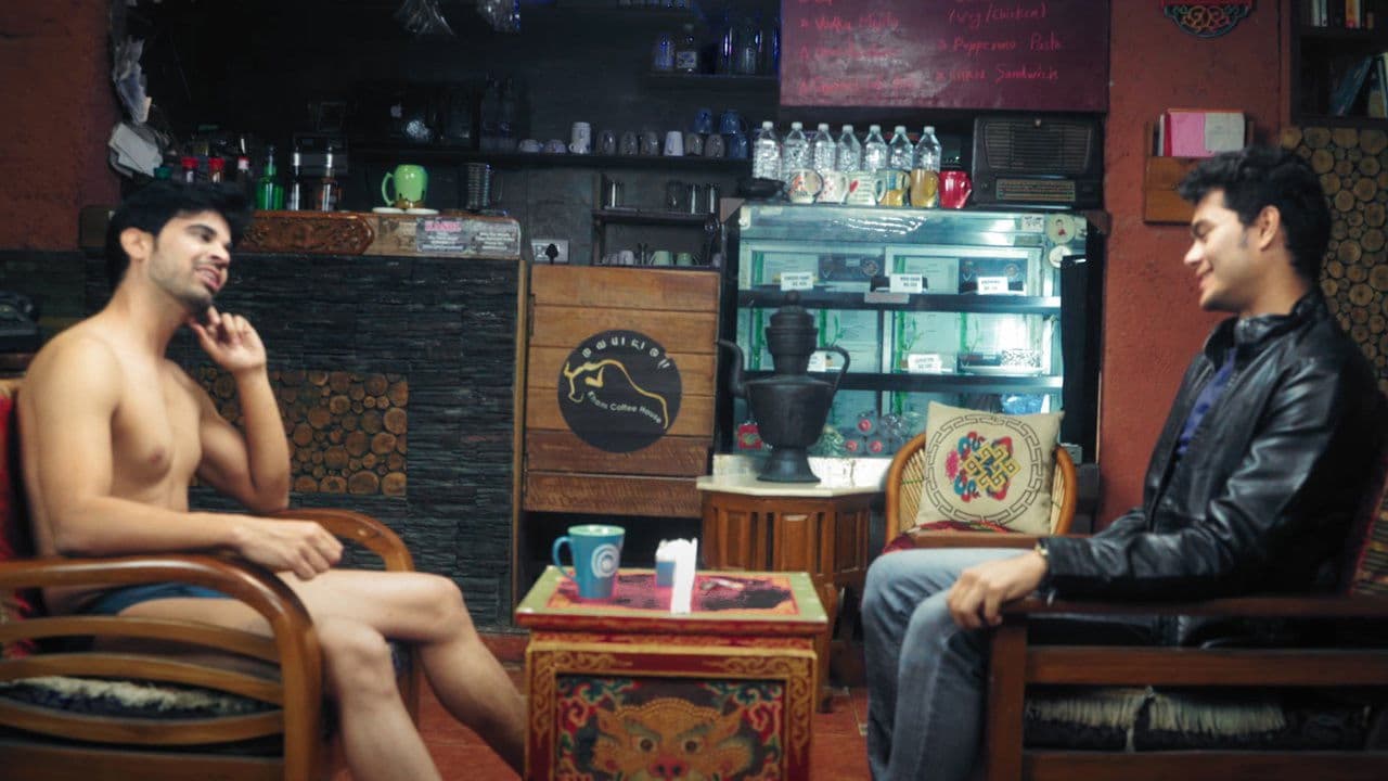 Honest Gay Dating In Indiaの背景画像