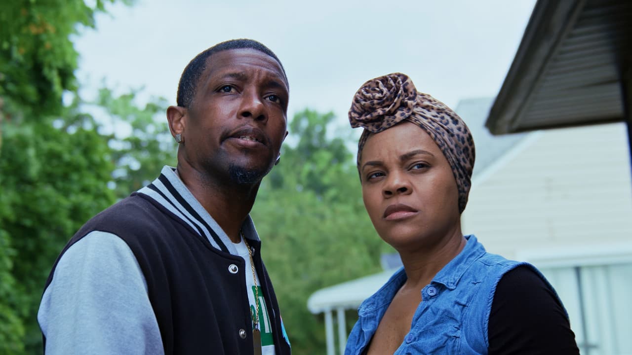 Damagedの背景画像