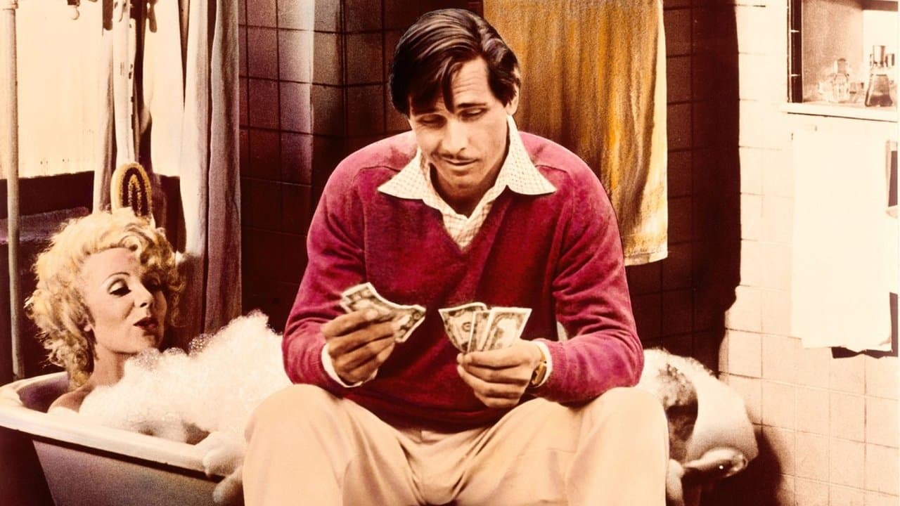 Gable and Lombardの背景画像