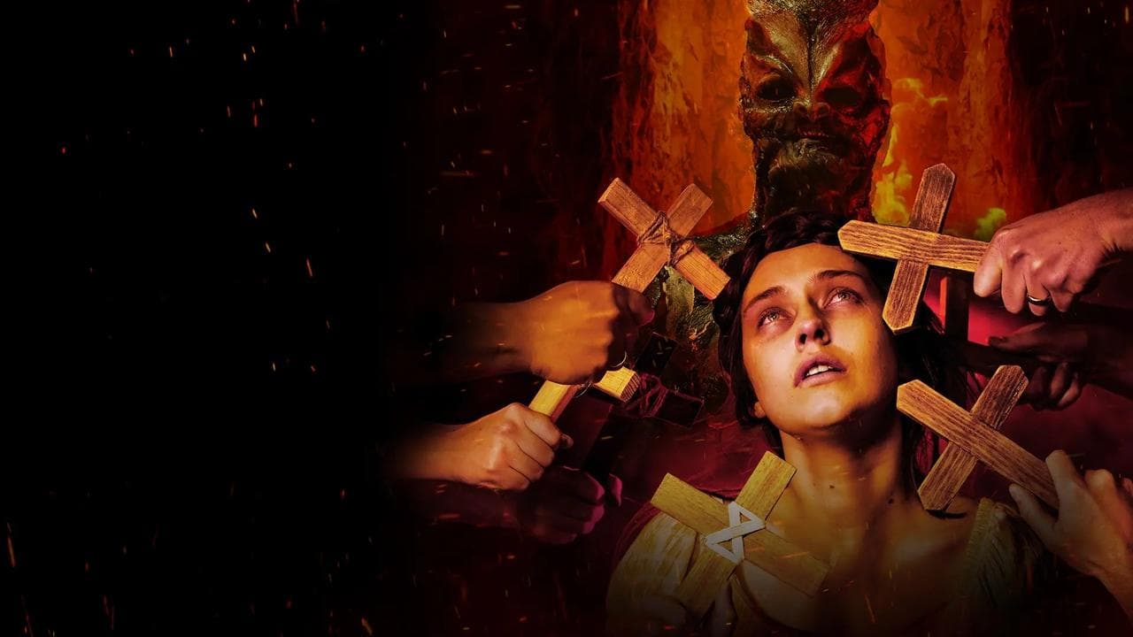 Godless: The Eastfield Exorcismの背景画像