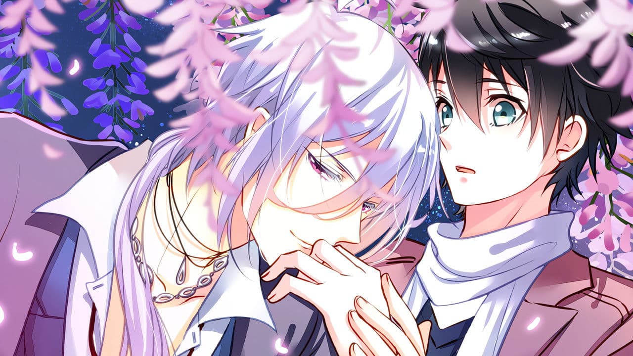 我家业主会作妖の背景画像