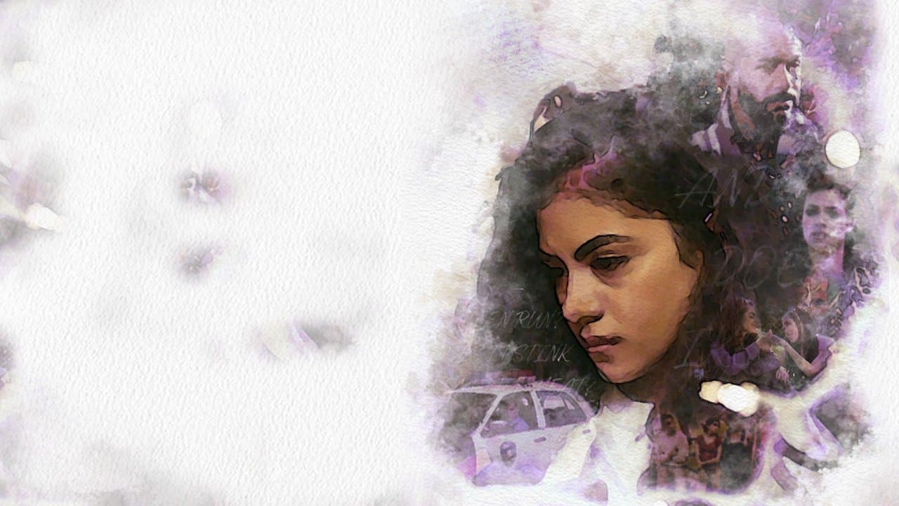 Raise Your Handの背景画像