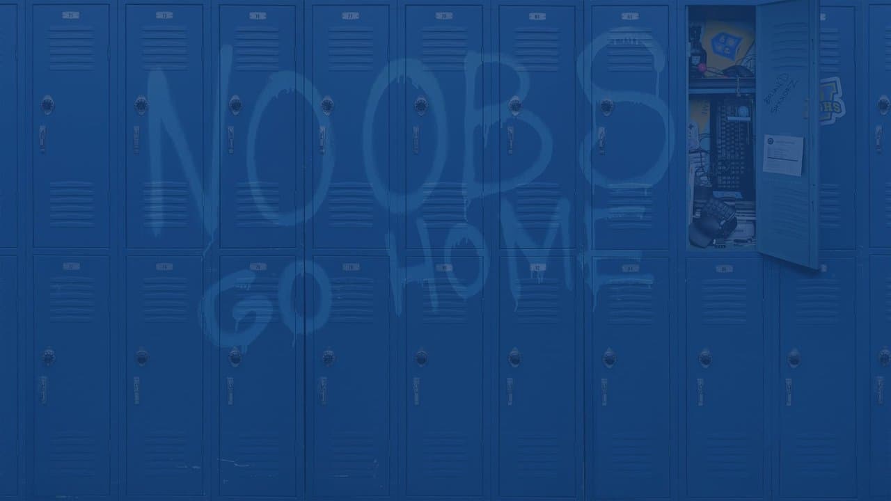 VGHS: The Movieの背景画像