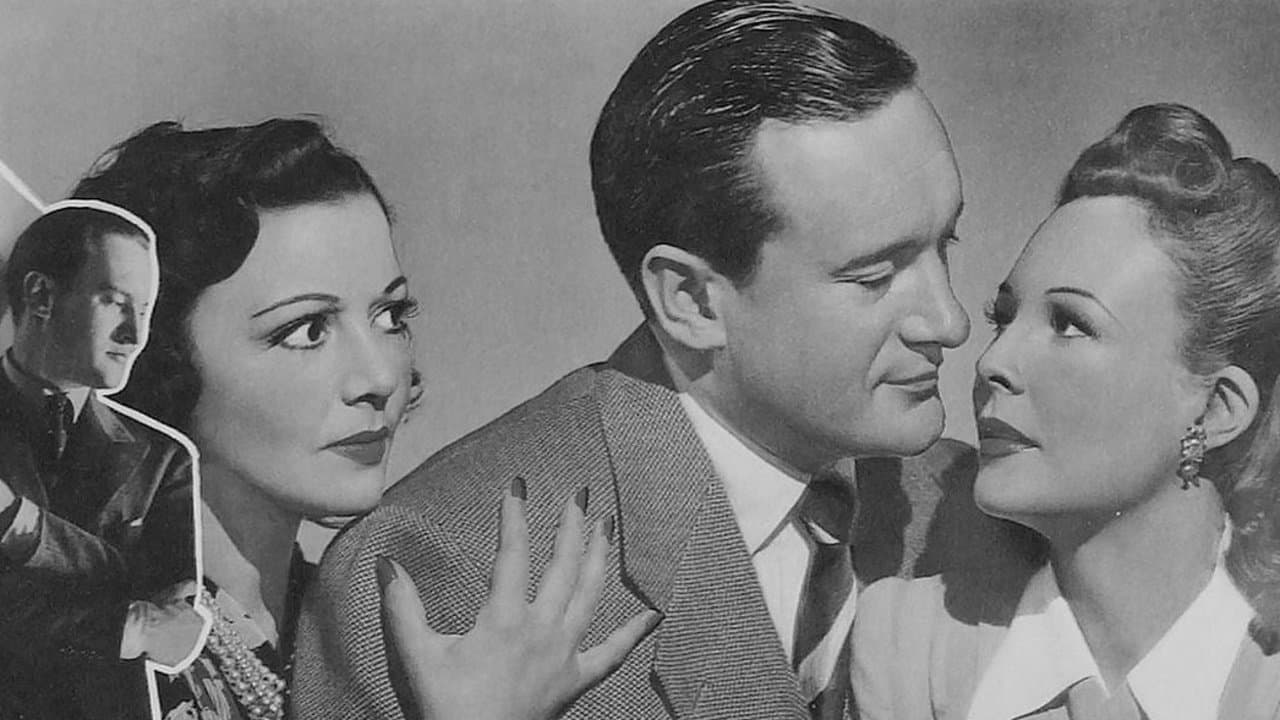 The Gay Falconの背景画像