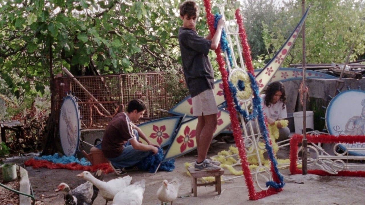 O Cordeiro de Deusの背景画像