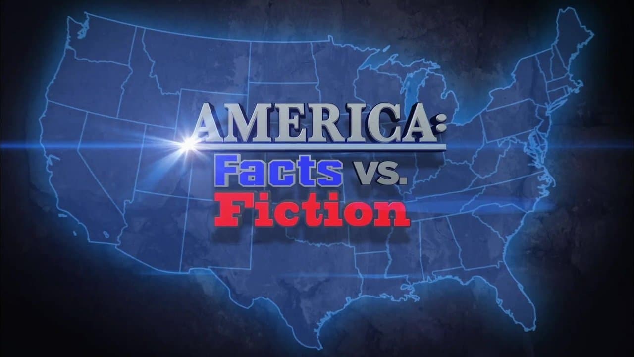 America: Facts vs. Fictionの背景画像
