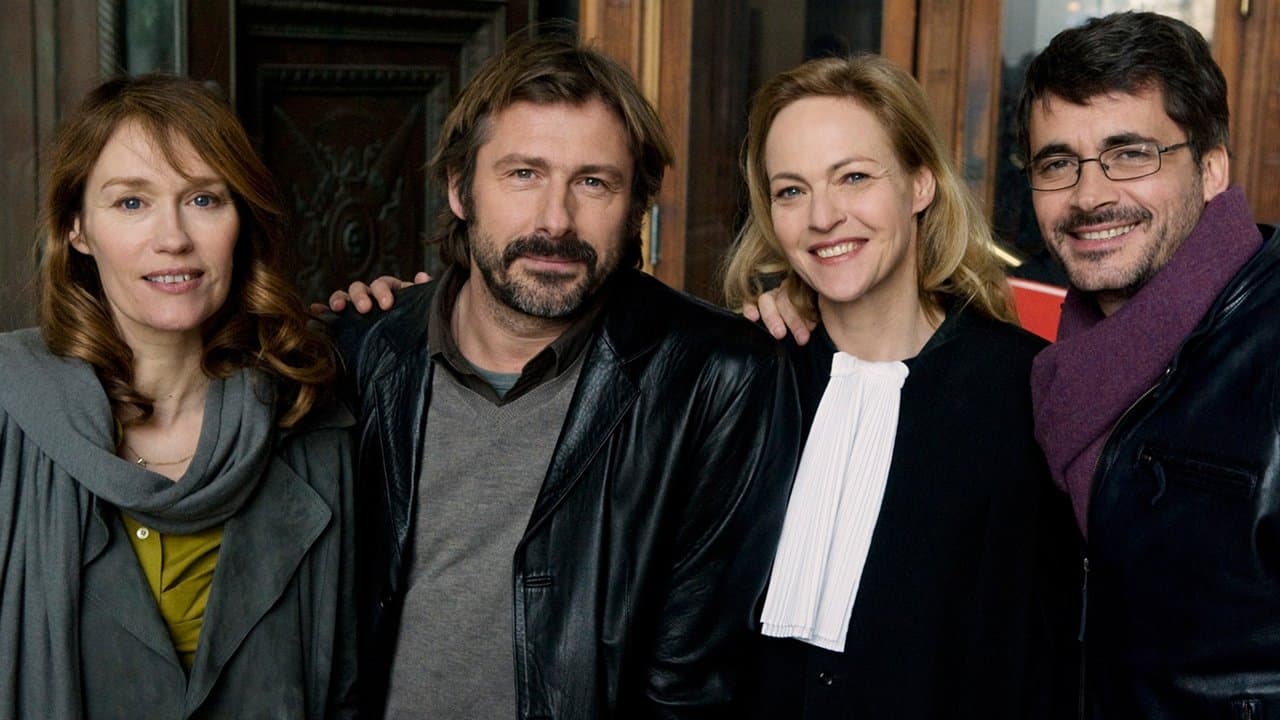 À tort ou à raisonの背景画像