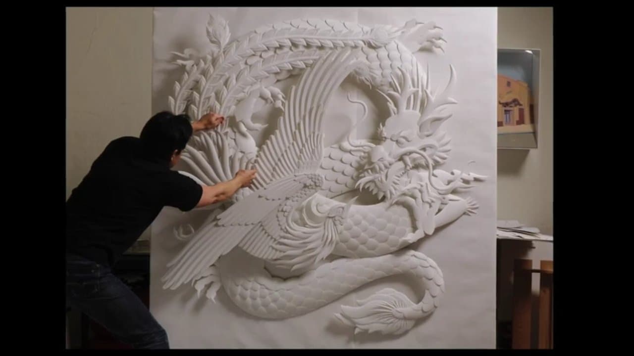 Somewhere in the Middleの背景画像