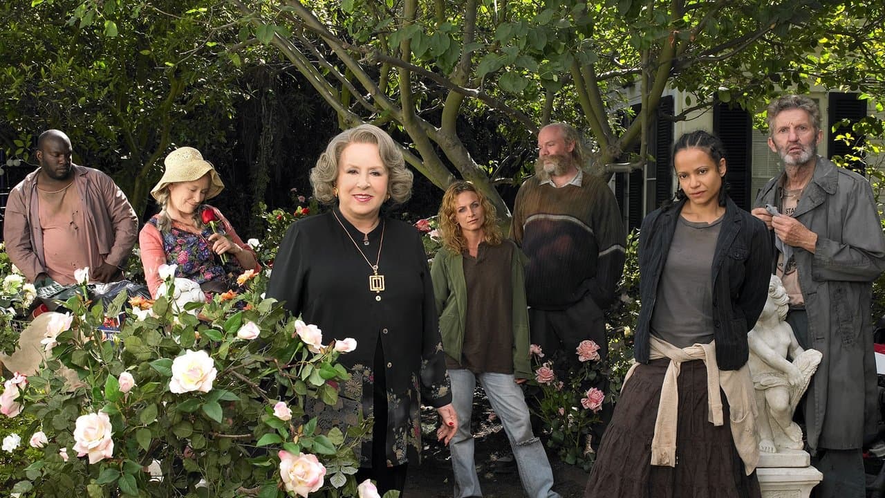 Our Houseの背景画像