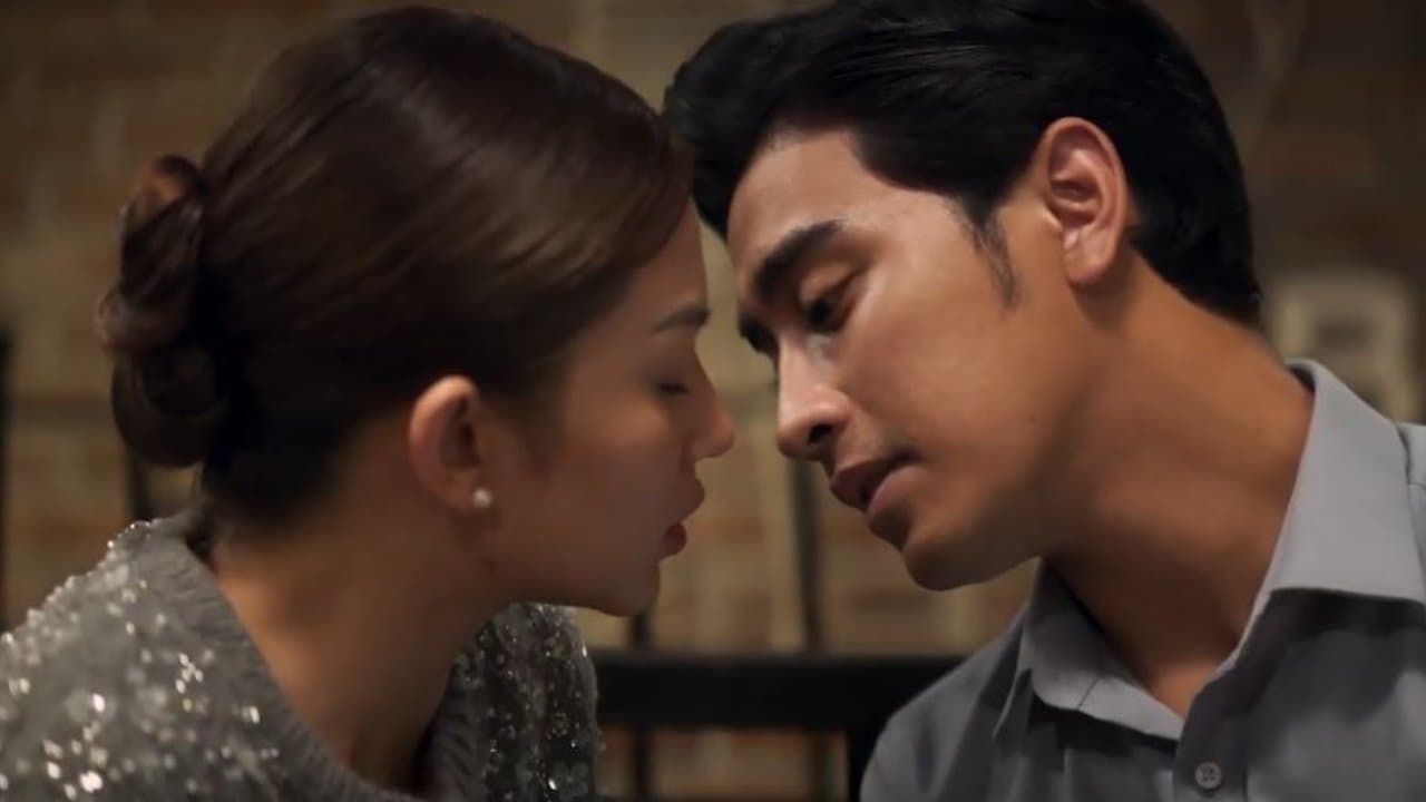 A Business Proposalの背景画像