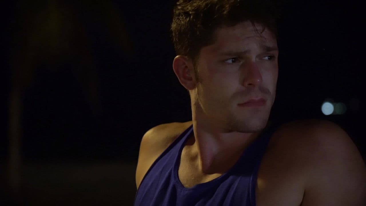 Beach Rats of Lauderdaleの背景画像