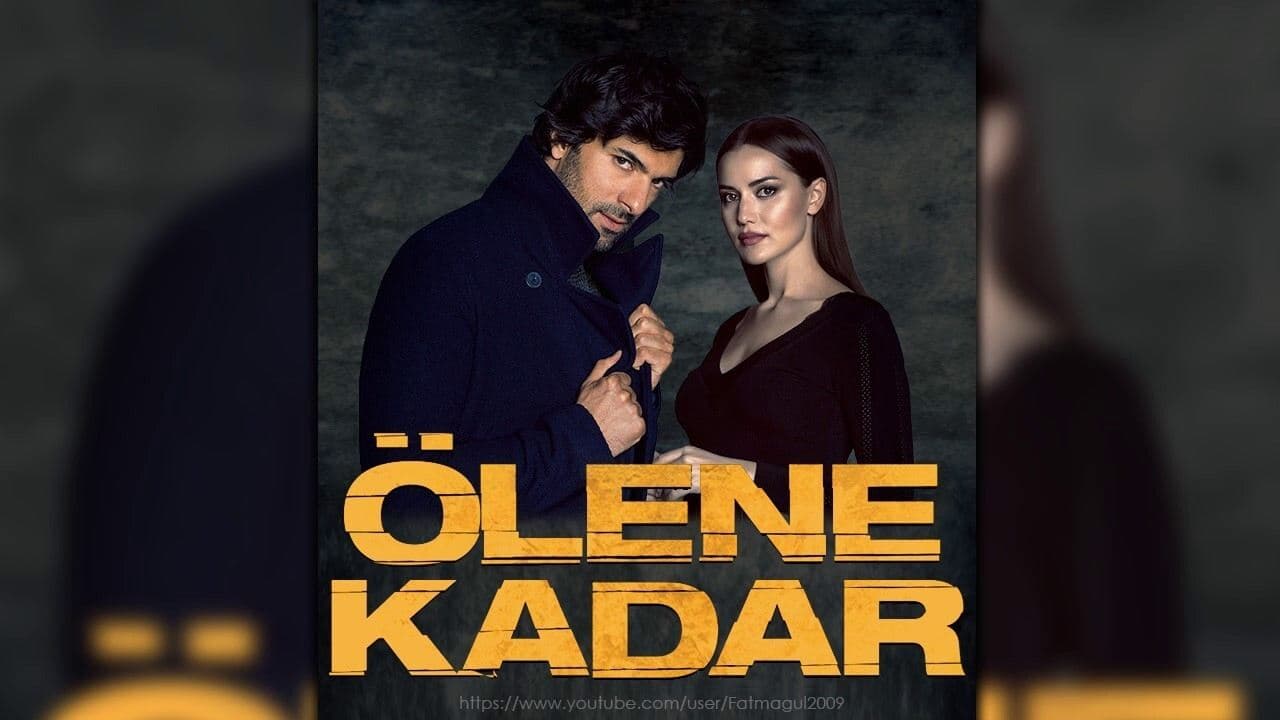 Ölene Kadarの背景画像