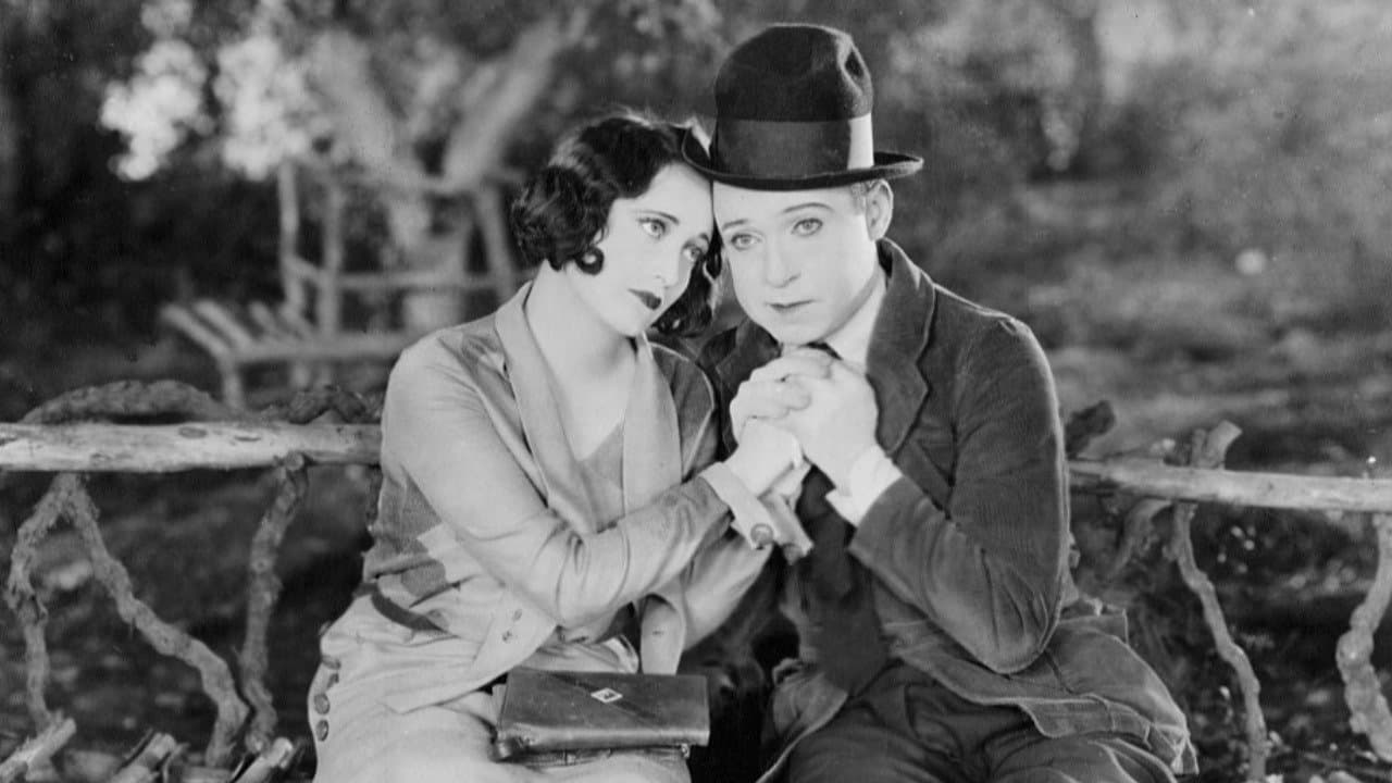 Tramp, Tramp, Trampの背景画像