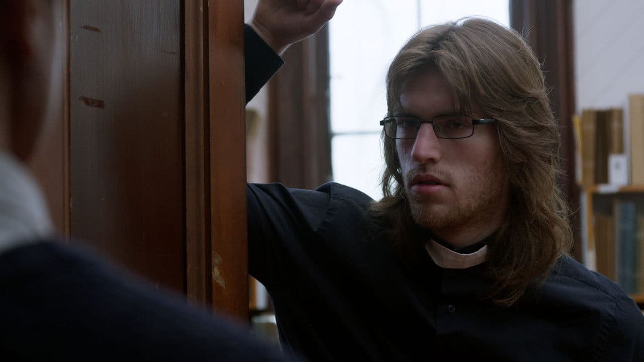 Confessionの背景画像