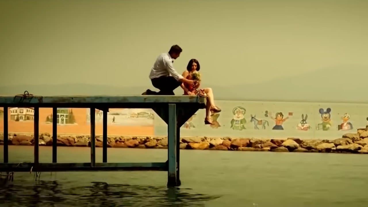 Muhalif Başkanの背景画像