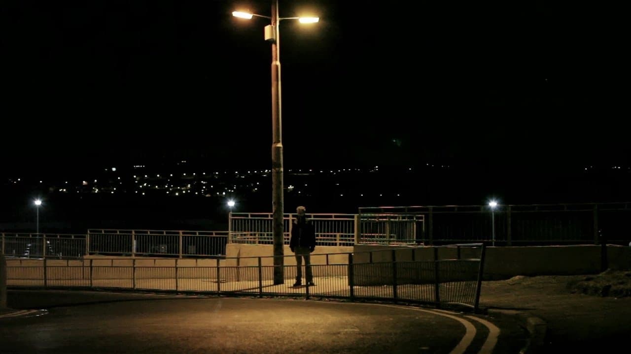 A Harbour Townの背景画像