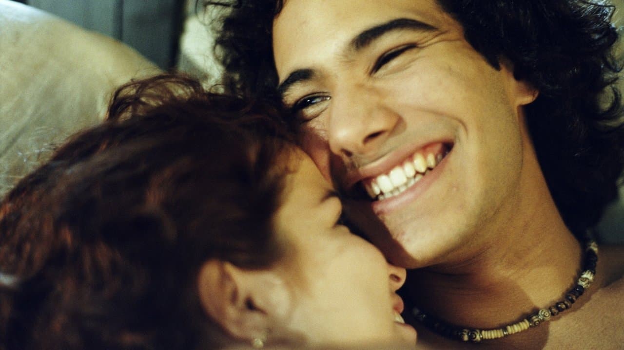 Madrigalの背景画像