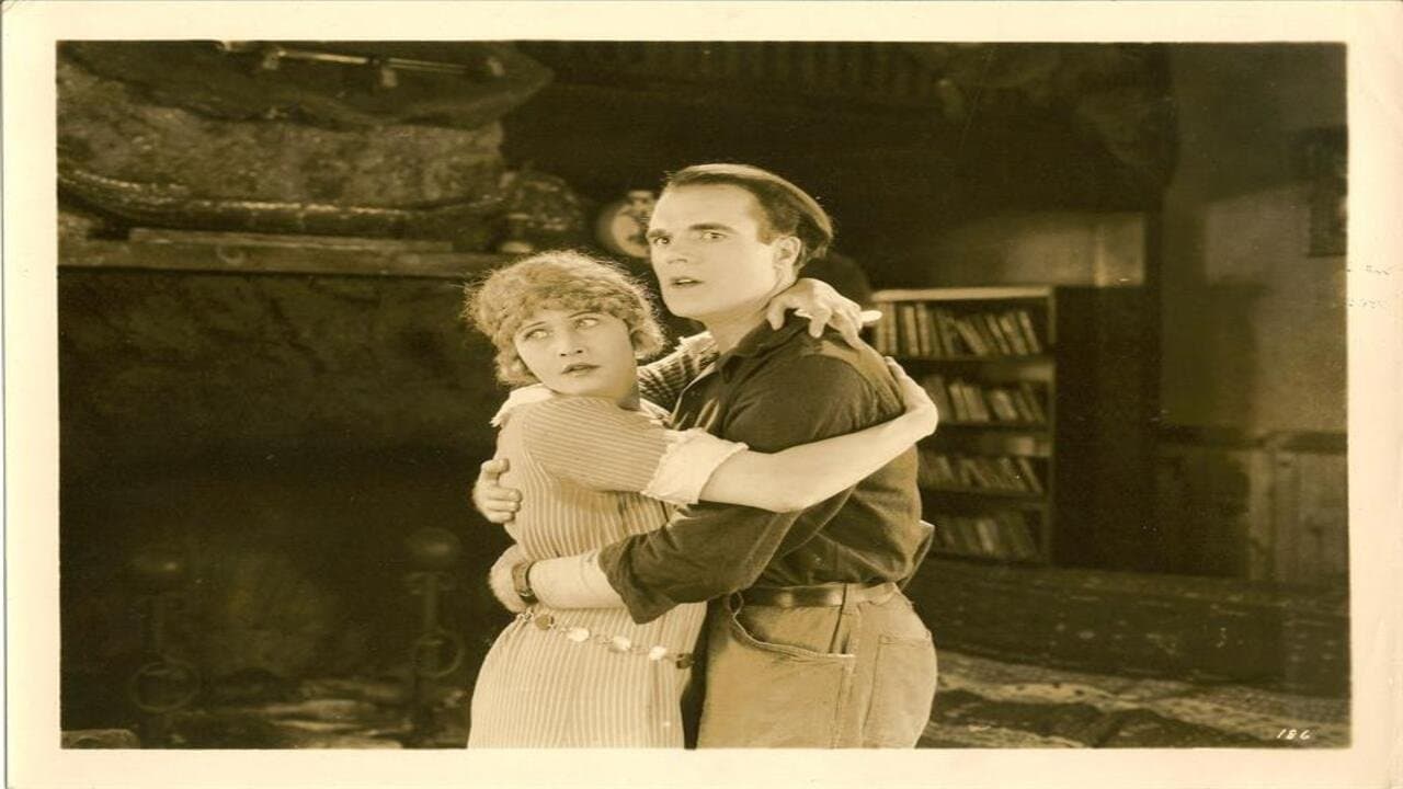 Hearts Aflameの背景画像