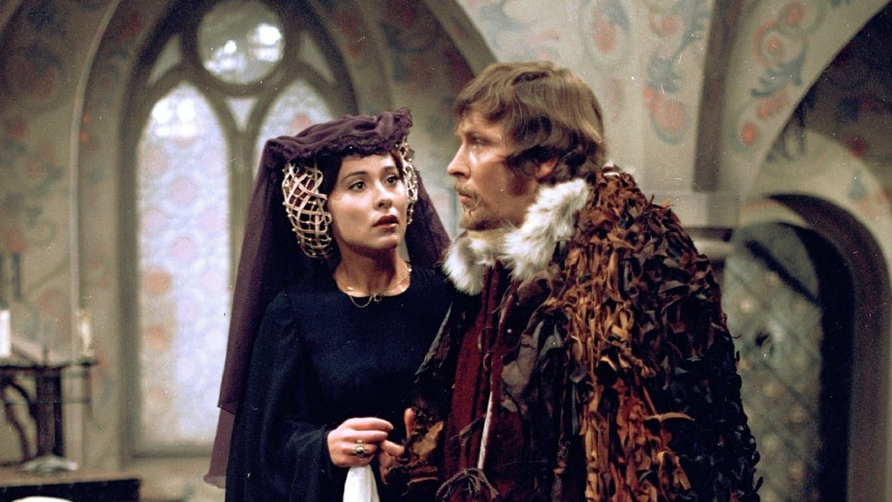 Píšťalka pro dvaの背景画像