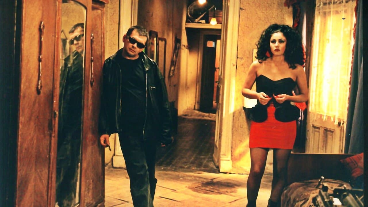 Małżowinaの背景画像