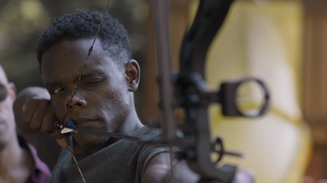 Our Deadly Vowsの背景画像