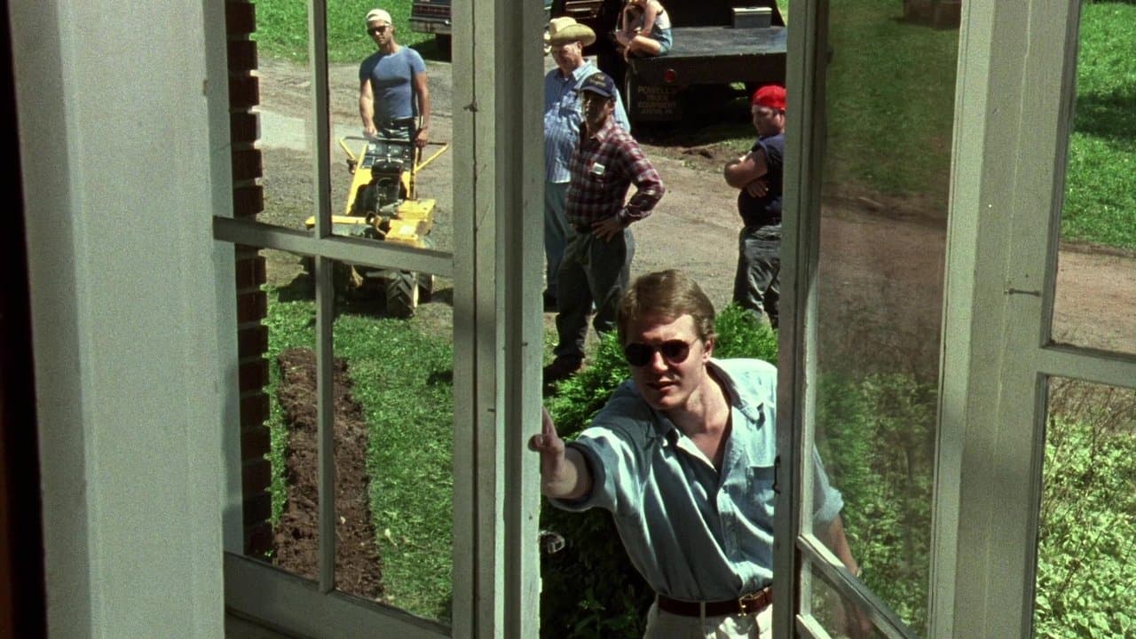 No Tellingの背景画像