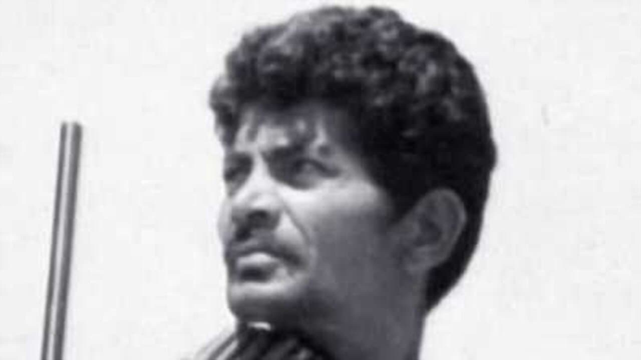 O Homem de Areiaの背景画像