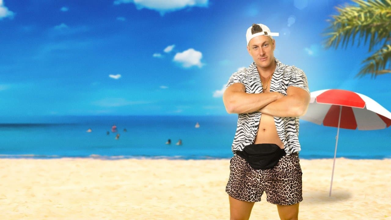 Calvin am Goldstrandの背景画像