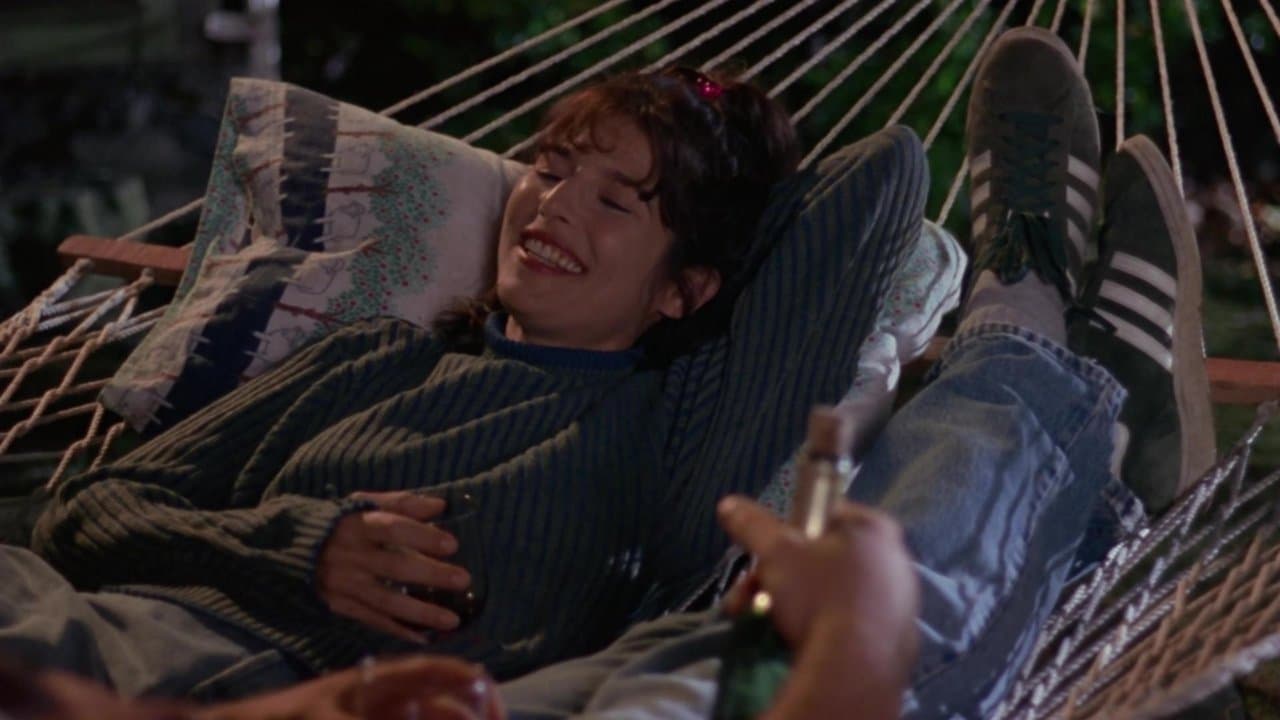 Walking and Talkingの背景画像