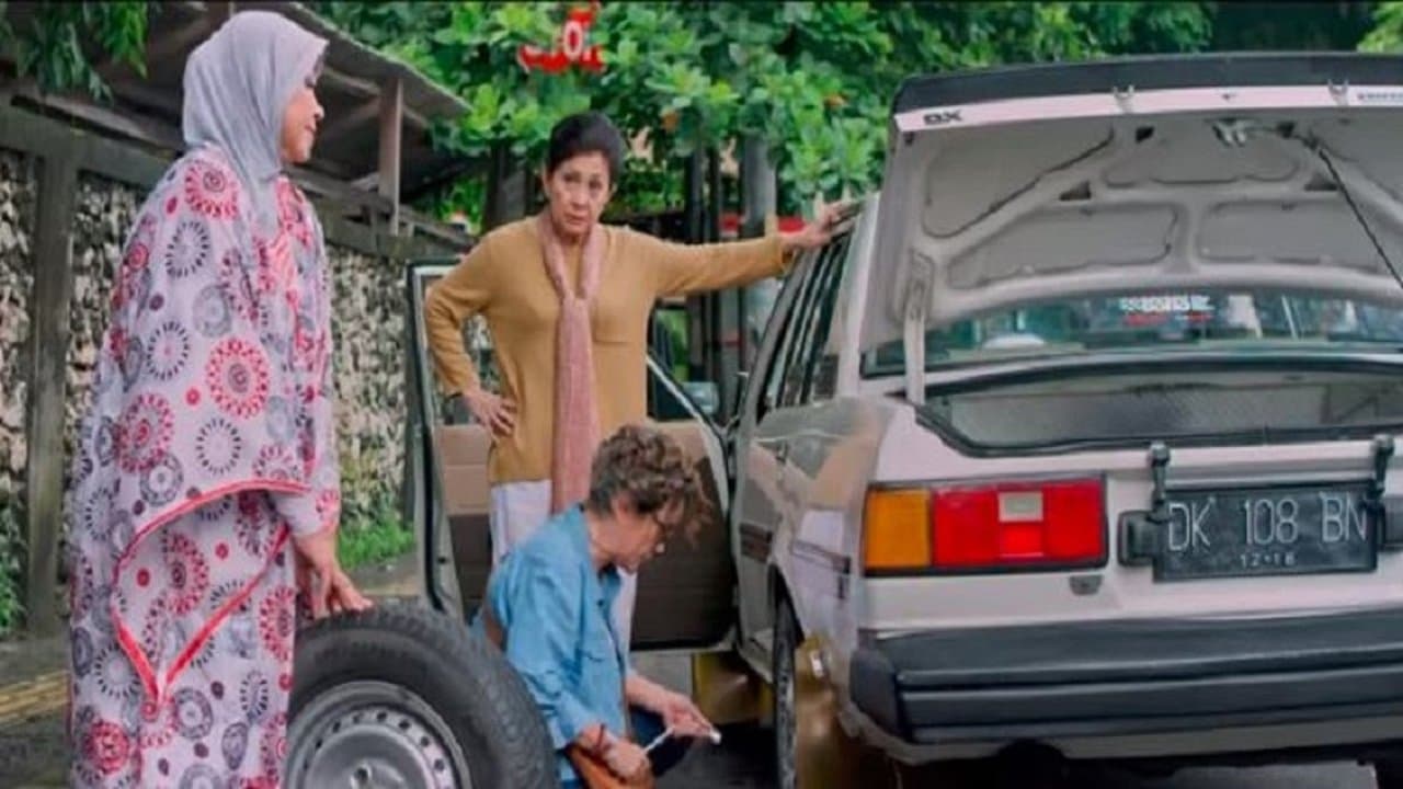 Mama Mama Jagoanの背景画像