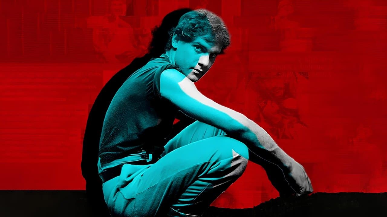 Cazuza: Boas Novasの背景画像