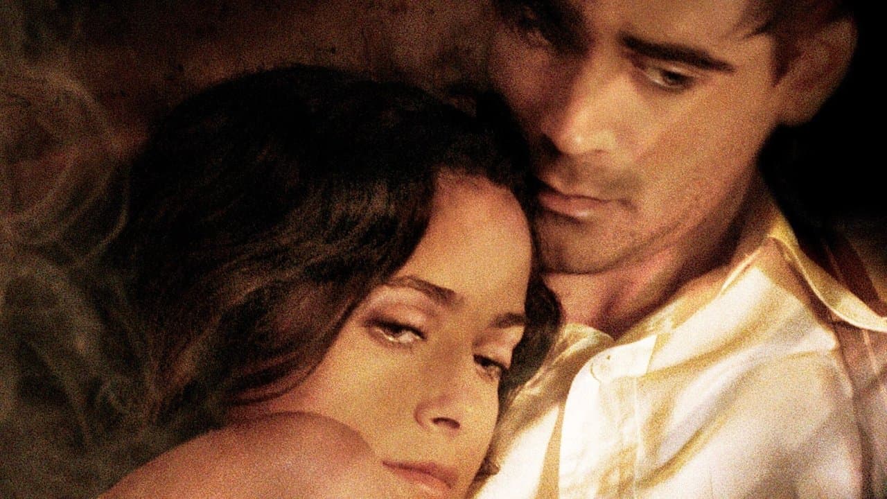 Ask the Dustの背景画像