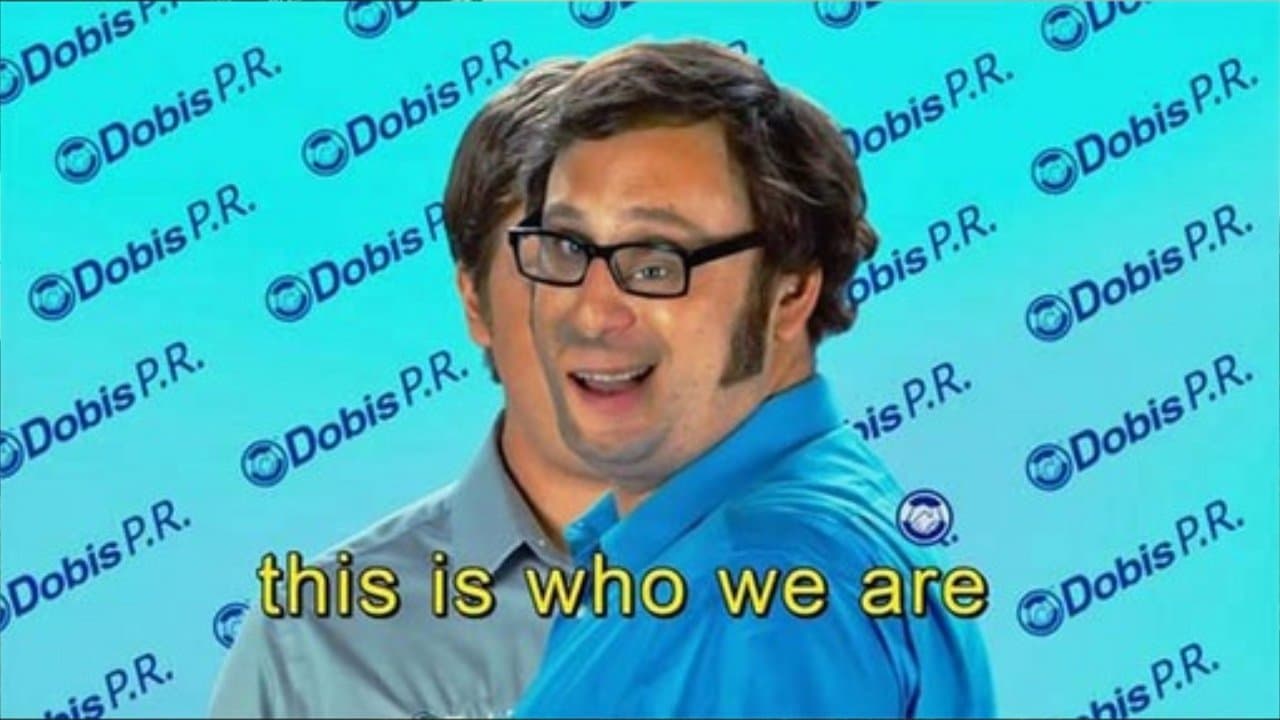 Tim and Eric's Billion Dollar Movieの背景画像
