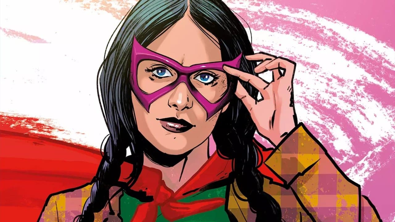 Good Girls Get Highの背景画像