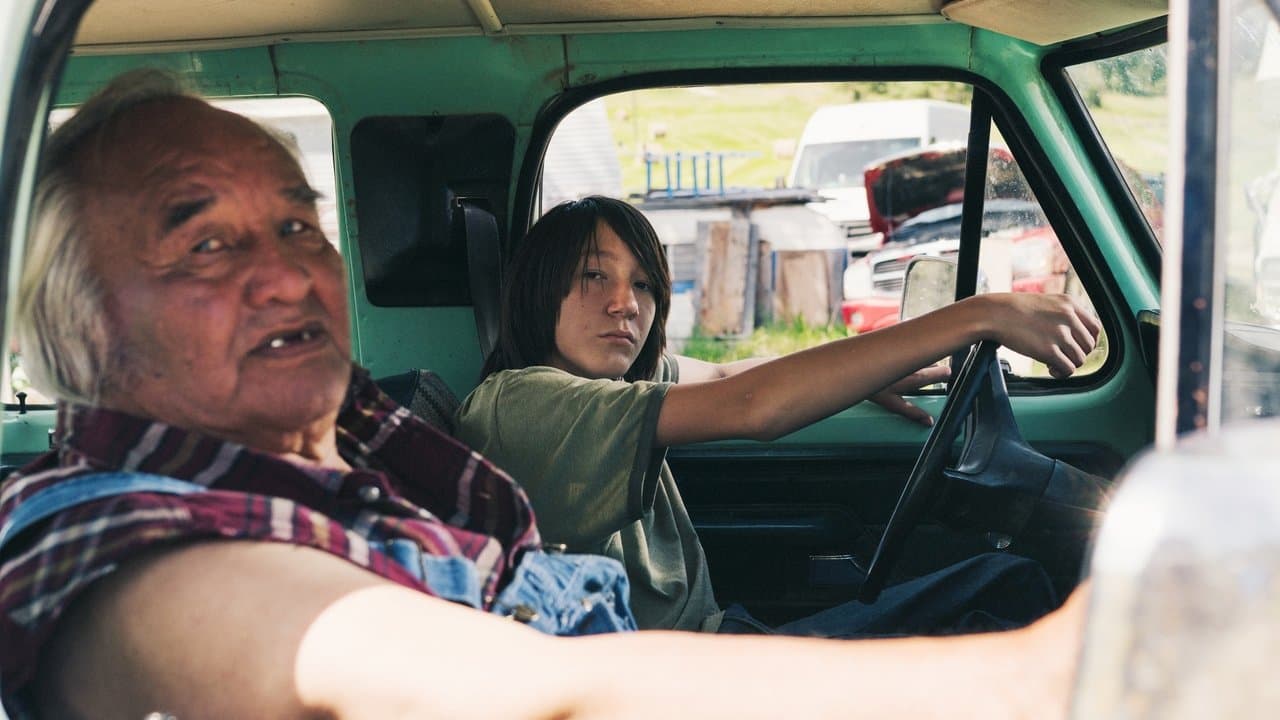 Portraits from a Fireの背景画像