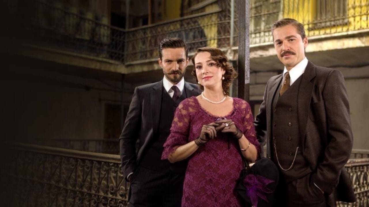 Yol Ayrımıの背景画像