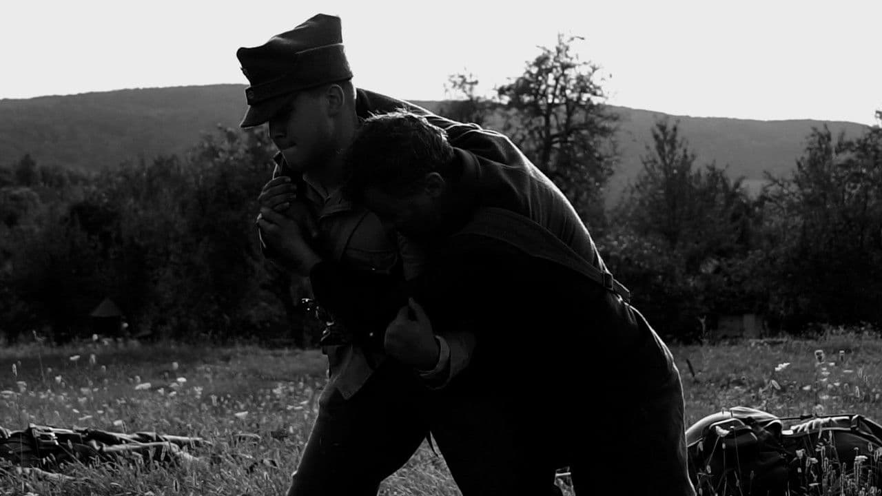 The Third Dayの背景画像