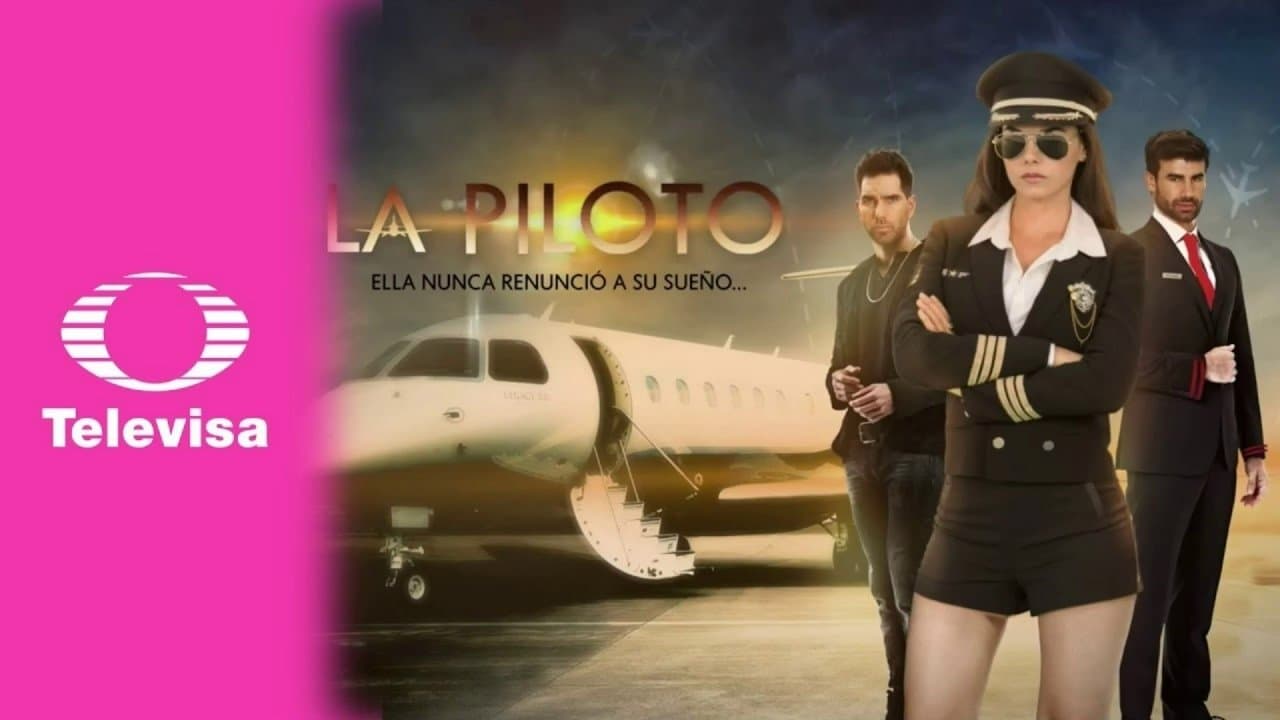 La pilotoの背景画像