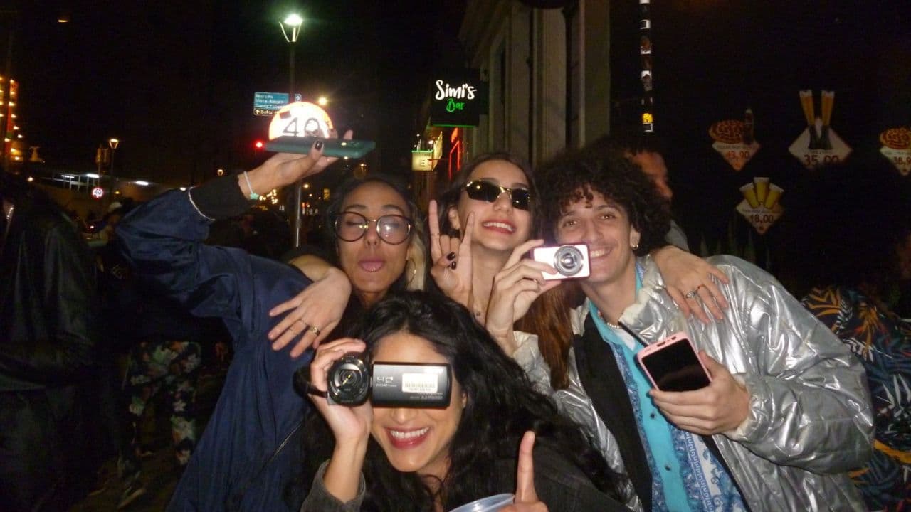 Batata Hot Shotの背景画像