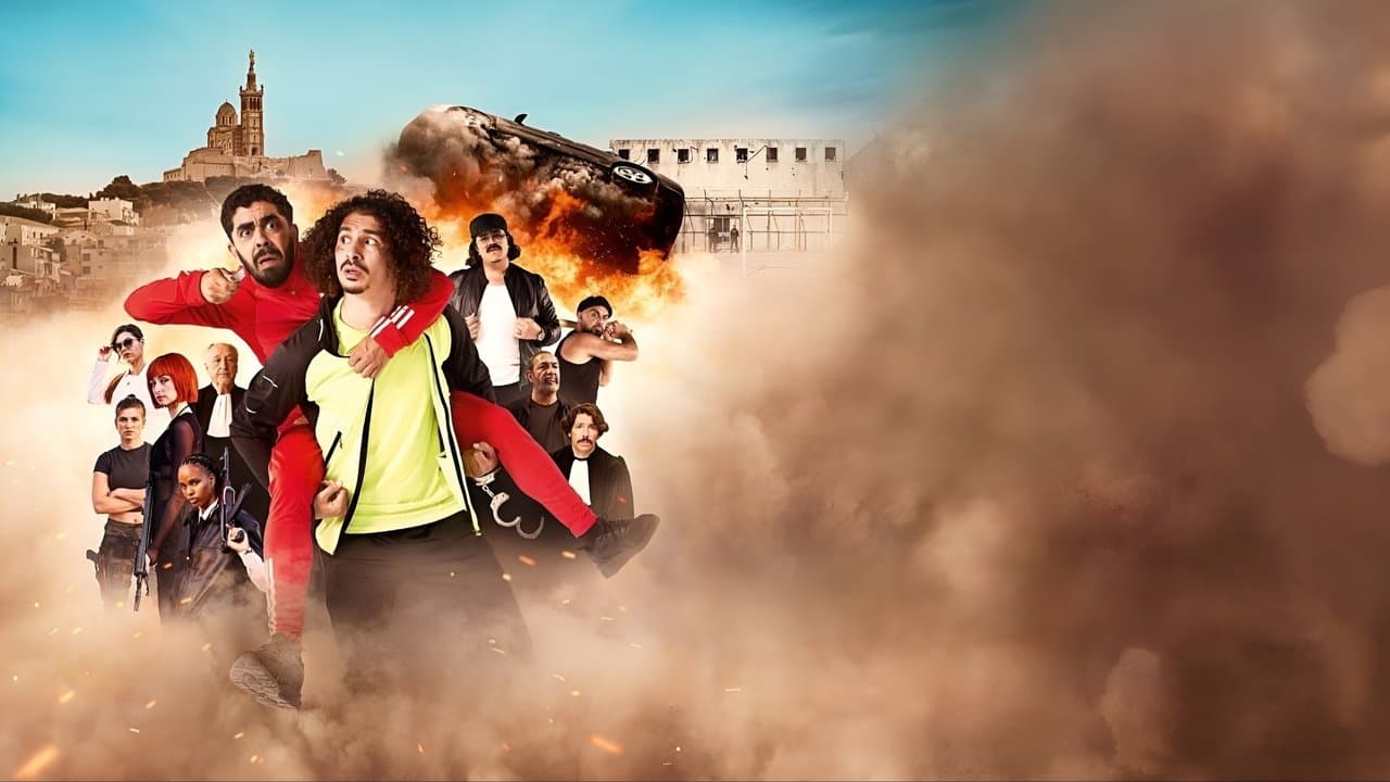 Sous écrousの背景画像