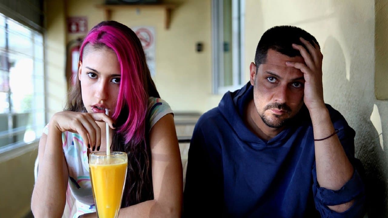 Juan y Vanesaの背景画像