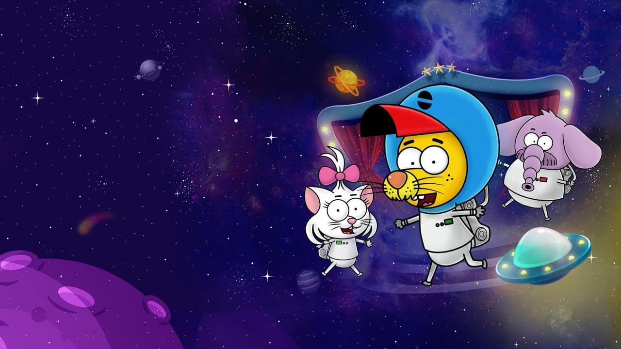 Kral Şakir: Korsanlar Diyarıの背景画像