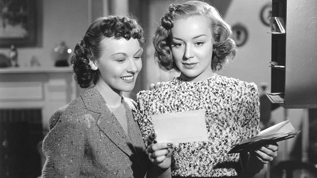 Sorority Houseの背景画像