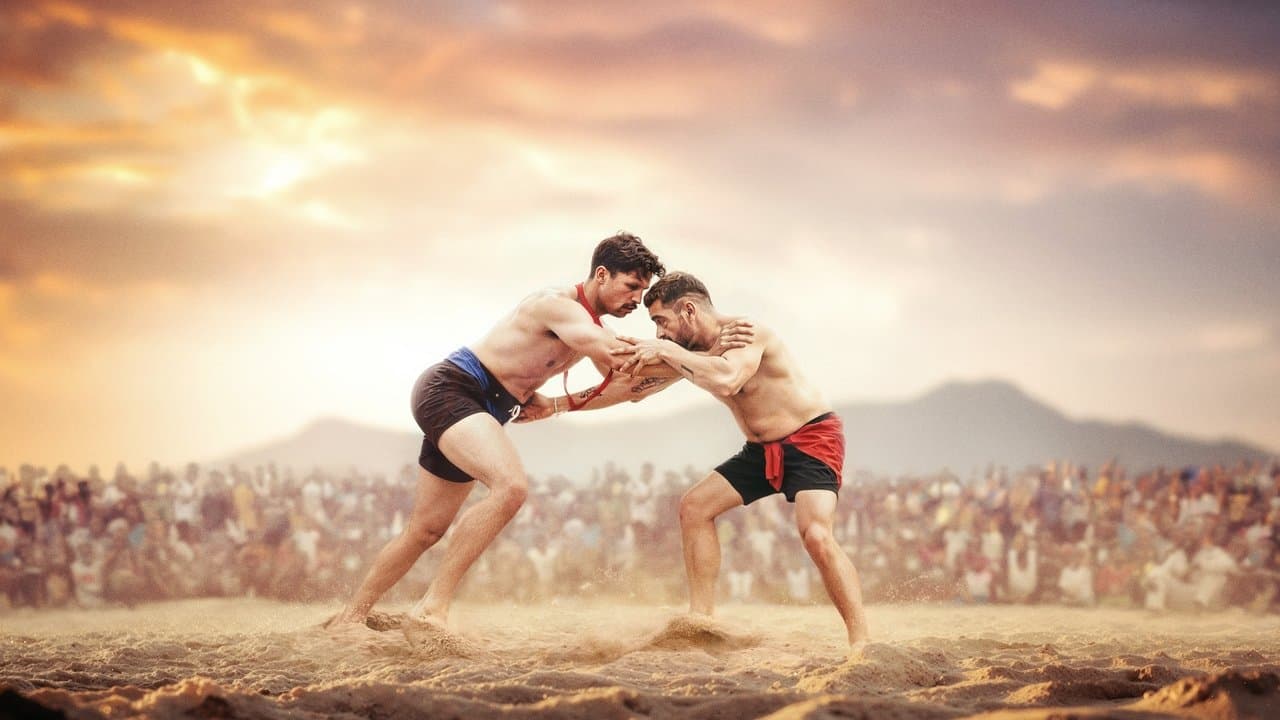 Kooiboysの背景画像