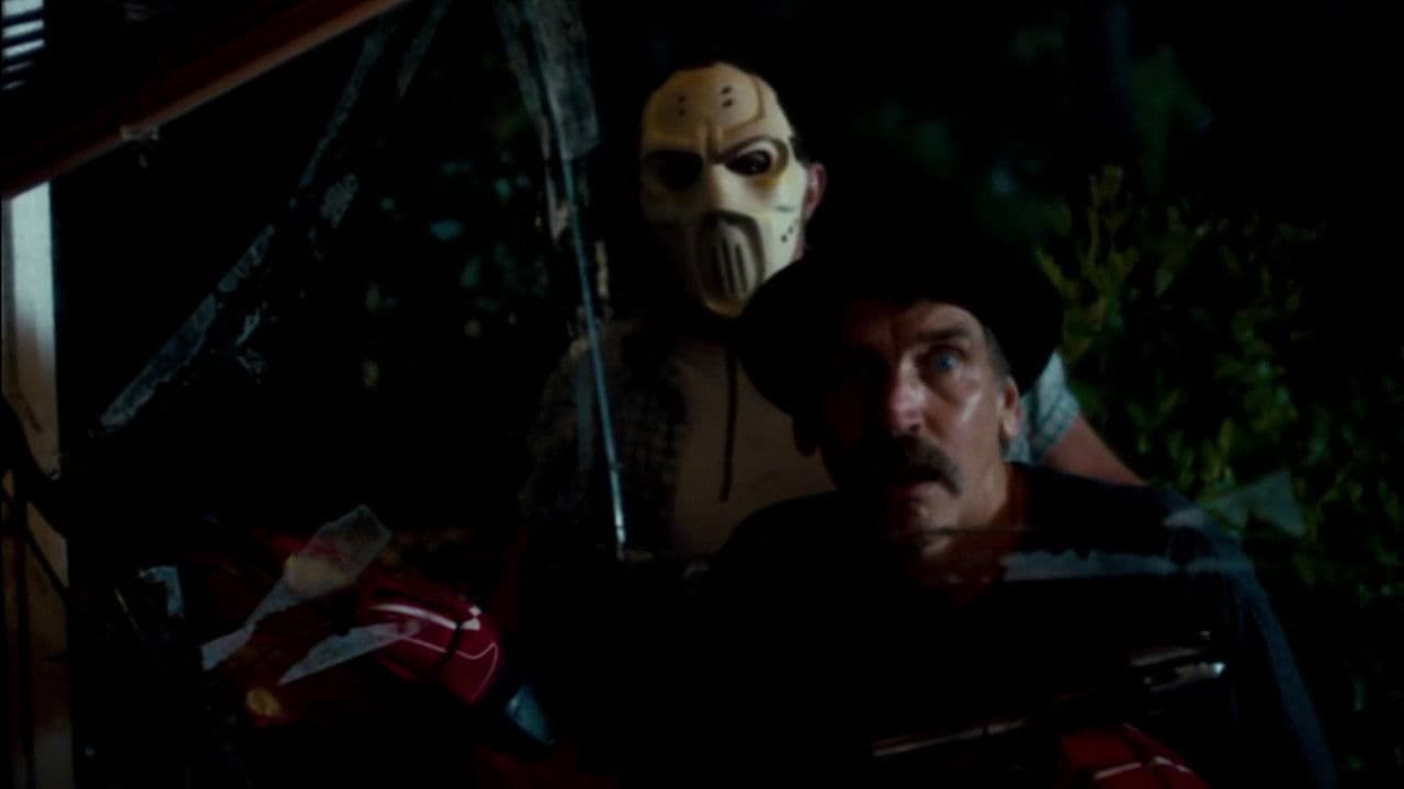 Smotheredの背景画像