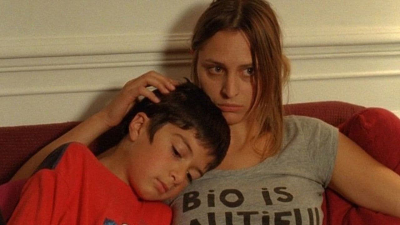 Le Jour où Ségolène a gagnéの背景画像