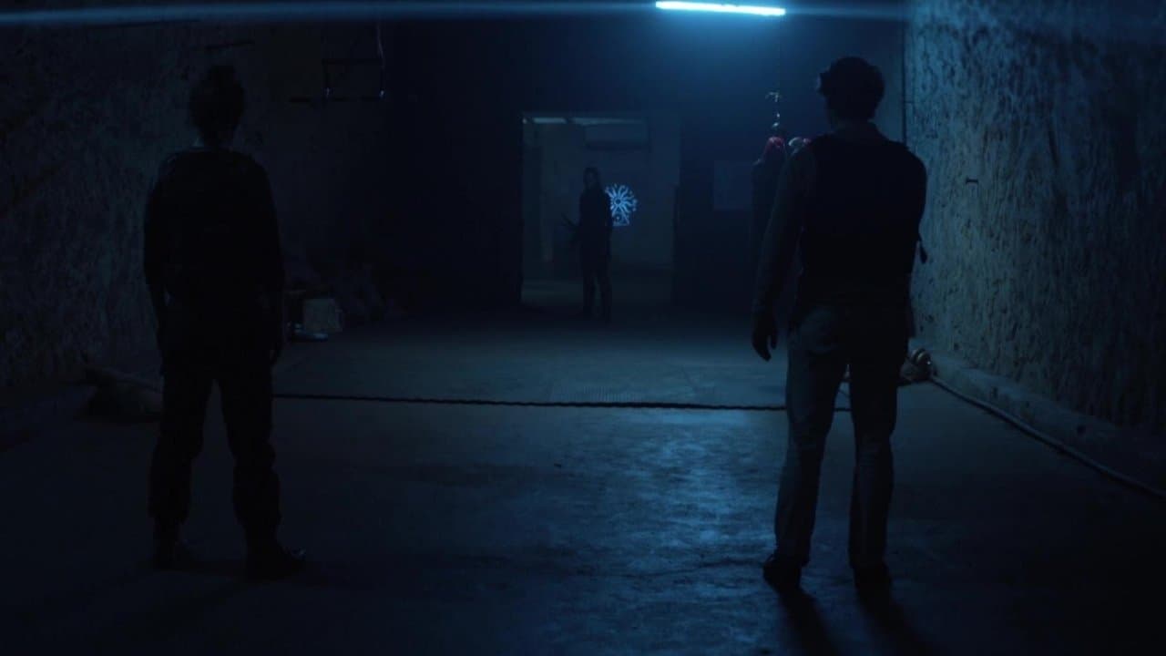 Black Siteの背景画像